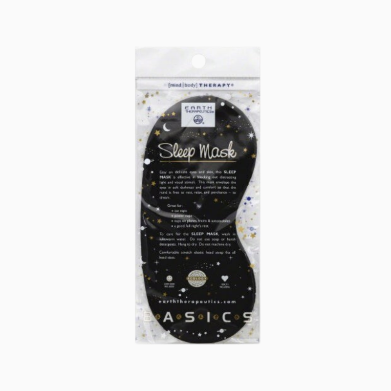 Earth Therapeutics Sleep Mask