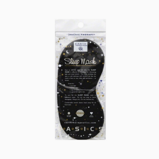 Earth Therapeutics Sleep Mask