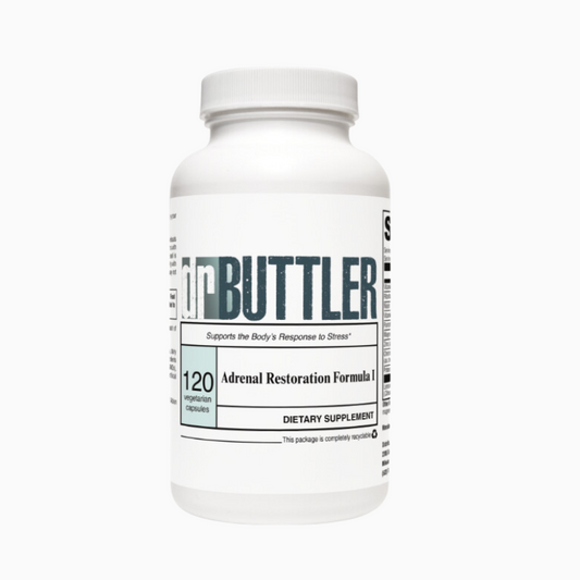 Adrenal Restoration Formula