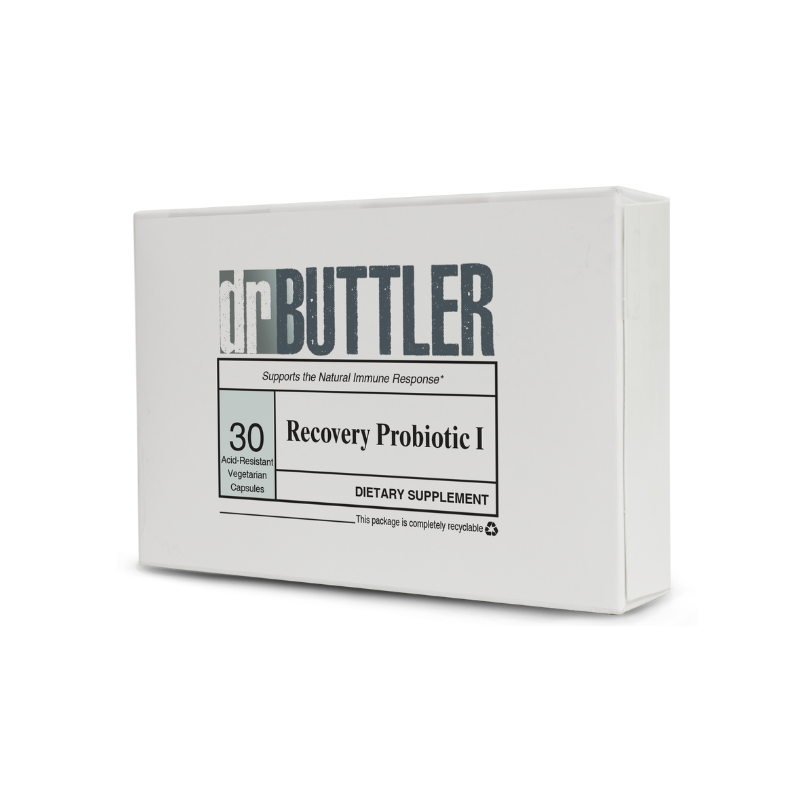 Recovery Probiotic I