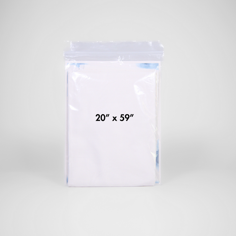 Cotton Flannel (for Castor Oil Packs)