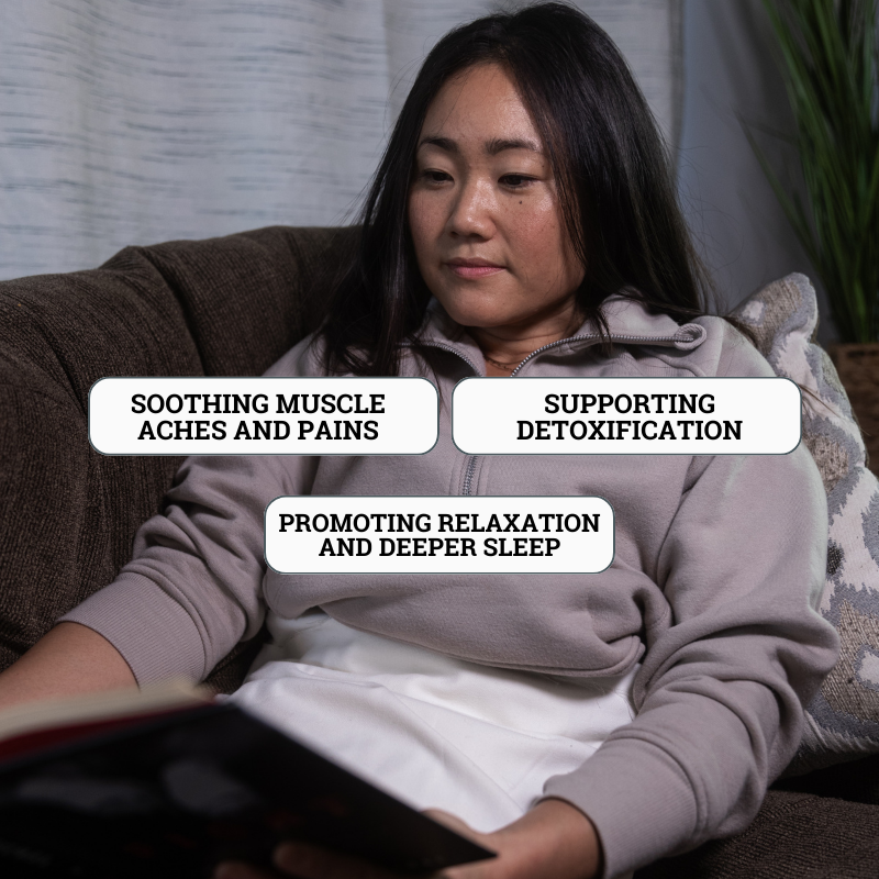 Cotton Flannel (for Castor Oil Packs)