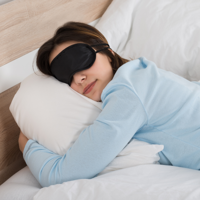 Earth Therapeutics Sleep Mask
