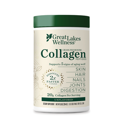 Great Lakes Collagen