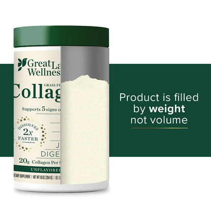 Great Lakes Collagen