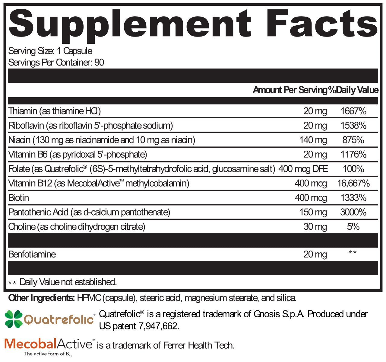 Wellness Recovery Kit- Targeted Supplementation