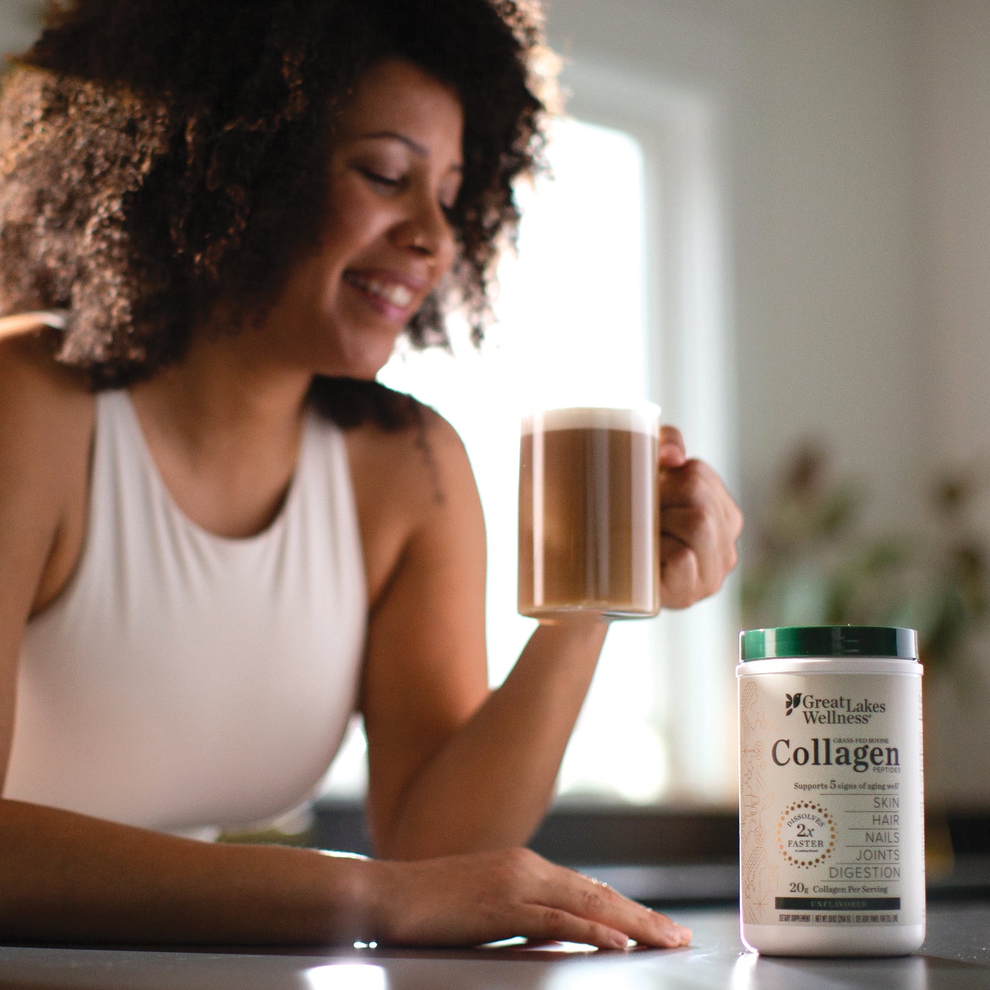 Great Lakes Collagen